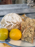 Lemon Poppy Seed | Bucks County Artisan Bread